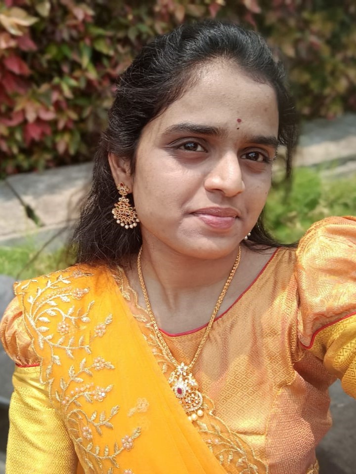 P. Sangeetha